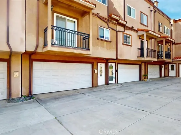 845 W 164th St, Gardena, CA 90247