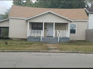 115 S C St, Poplar Bluff, MO 63901