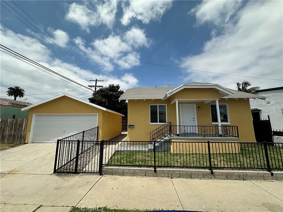 1st image of 8211 S Denker Ave