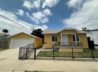 8211 S Denker Ave, Los Angeles, CA 90047