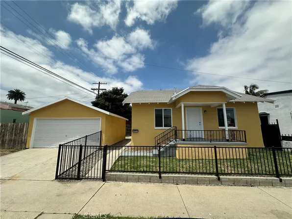 8211 S Denker Ave, Los Angeles, CA 90047