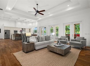 3270 Collingtree Ct, Naples, FL 34105