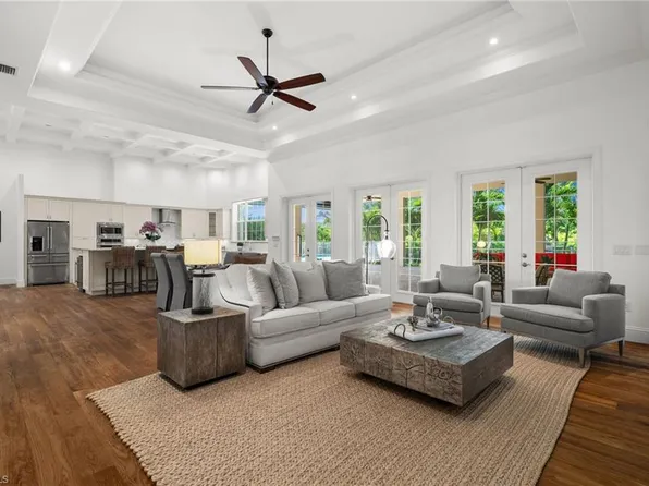 3270 Collingtree CT, NAPLES, FL 34105