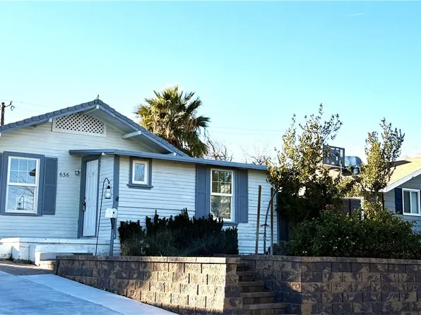 636 C Ave, Boulder City, NV 89005