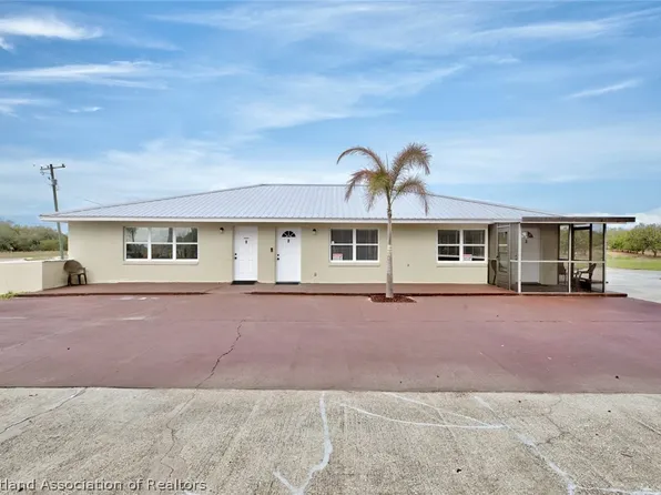 12360 Us Highway 27 S, Sebring, FL 33876