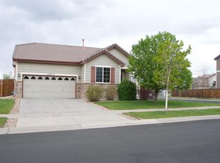 15873 Abbeylara Ln, Parker, CO 80134