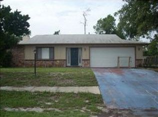 1145 Giovanni St, Deltona, FL 32725