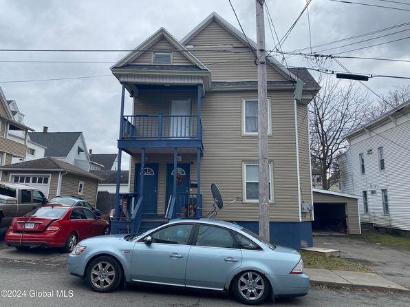29 Wilson Avenue, Amsterdam, NY 12010