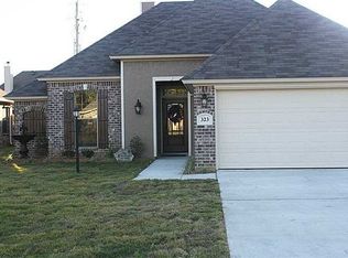 323 Camden Hl, Haughton, LA 71037