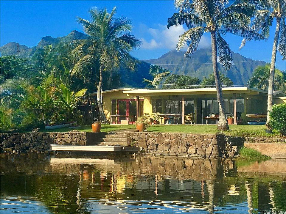 1409 Kahili St, Kailua, HI 96734 Zillow