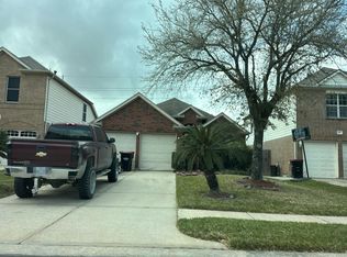 2223 Forest Ranch Dr, Houston, TX 77049