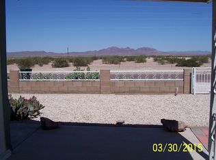 30103 E Mountain View Ave, Wellton, AZ 85356