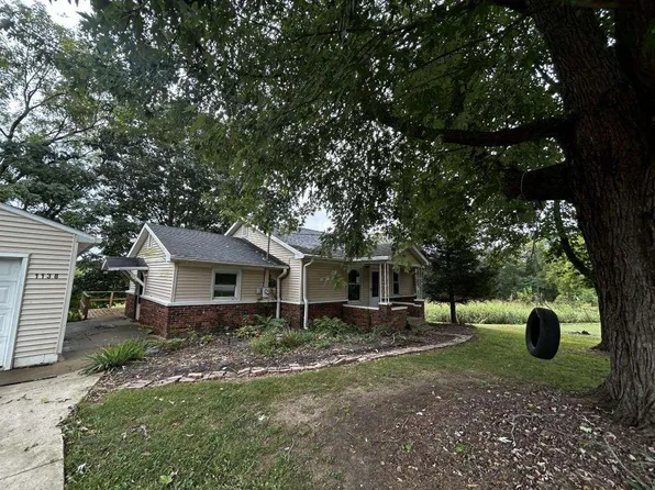 1138 N Us Highway 231, Spencer, IN 47460