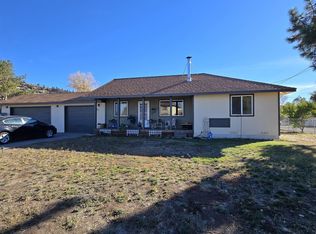 200 N Main St, Dorris, CA 96023