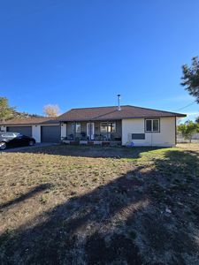 200 N Main St, Dorris, CA, 96023
