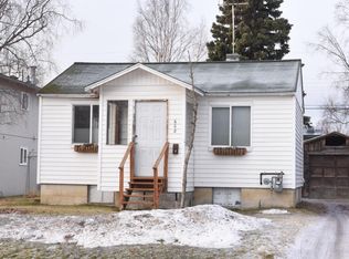 608 Price St, Anchorage, AK 99508