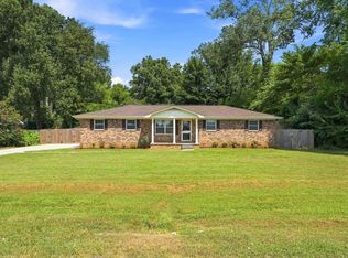 725 Dearborn St, Muscle Shoals, AL 35661