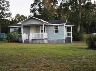 164 Pine Park Rd, Cairo, GA 39828
