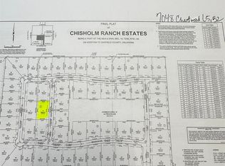 7048 Chestwood Ln, Enid, OK 73703