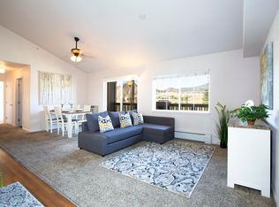 495 River View Dr UNIT 1506, New Castle, CO 81647