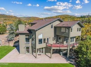 354 E Aspen Ln, Park City, UT 84098