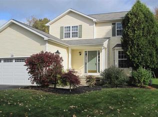 33 Wynantskill Way, Troy, NY 12180