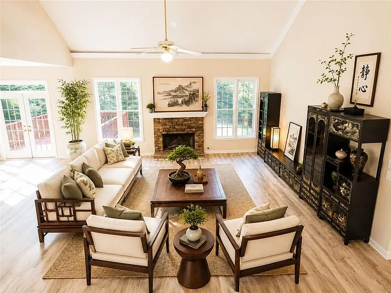 87 Towne Park Dr — Photo 3