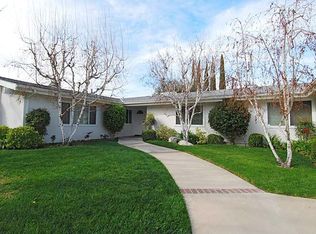 20551 Tiara St, Woodland Hills, CA 91367