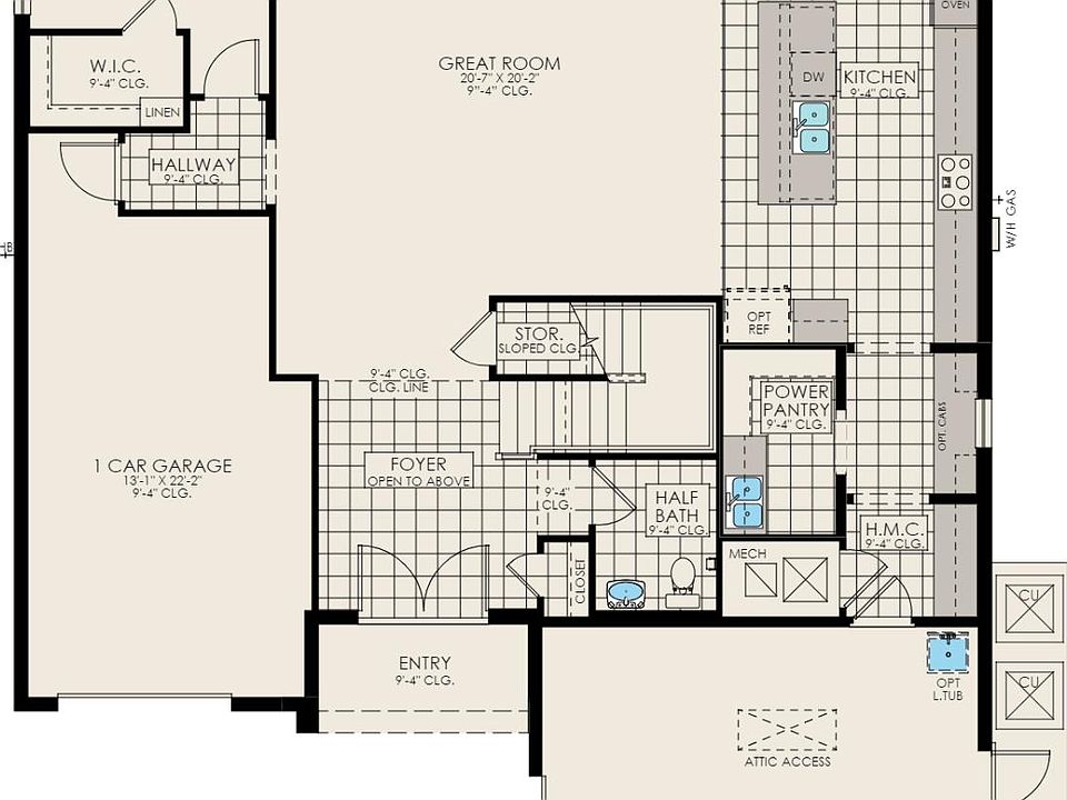 2nd image of 2687 Kamin Dr