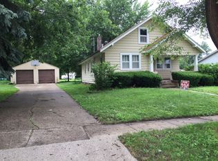 1619 W Willis Ave, Sioux City, IA 51103