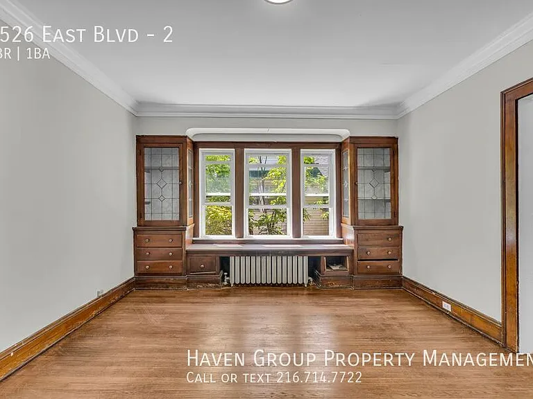 3526 East Blvd #2 — Photo 9