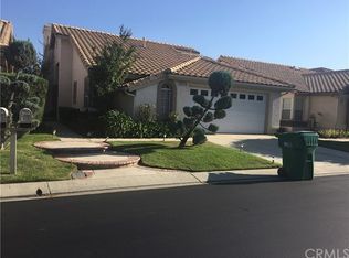 6296 Spyglass Ave, Banning, CA 92220