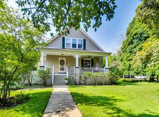 1641 Walters Ave, Northbrook, IL 60062