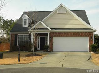 9 Olde Union Ct, Durham, NC 27703