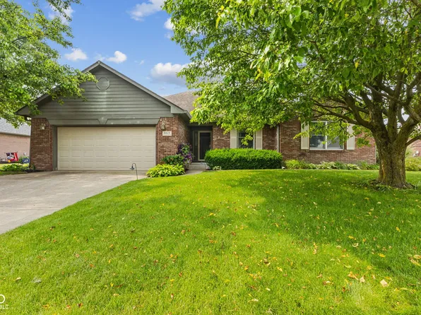 6629 Woodcrest Dr, Avon, IN 46123