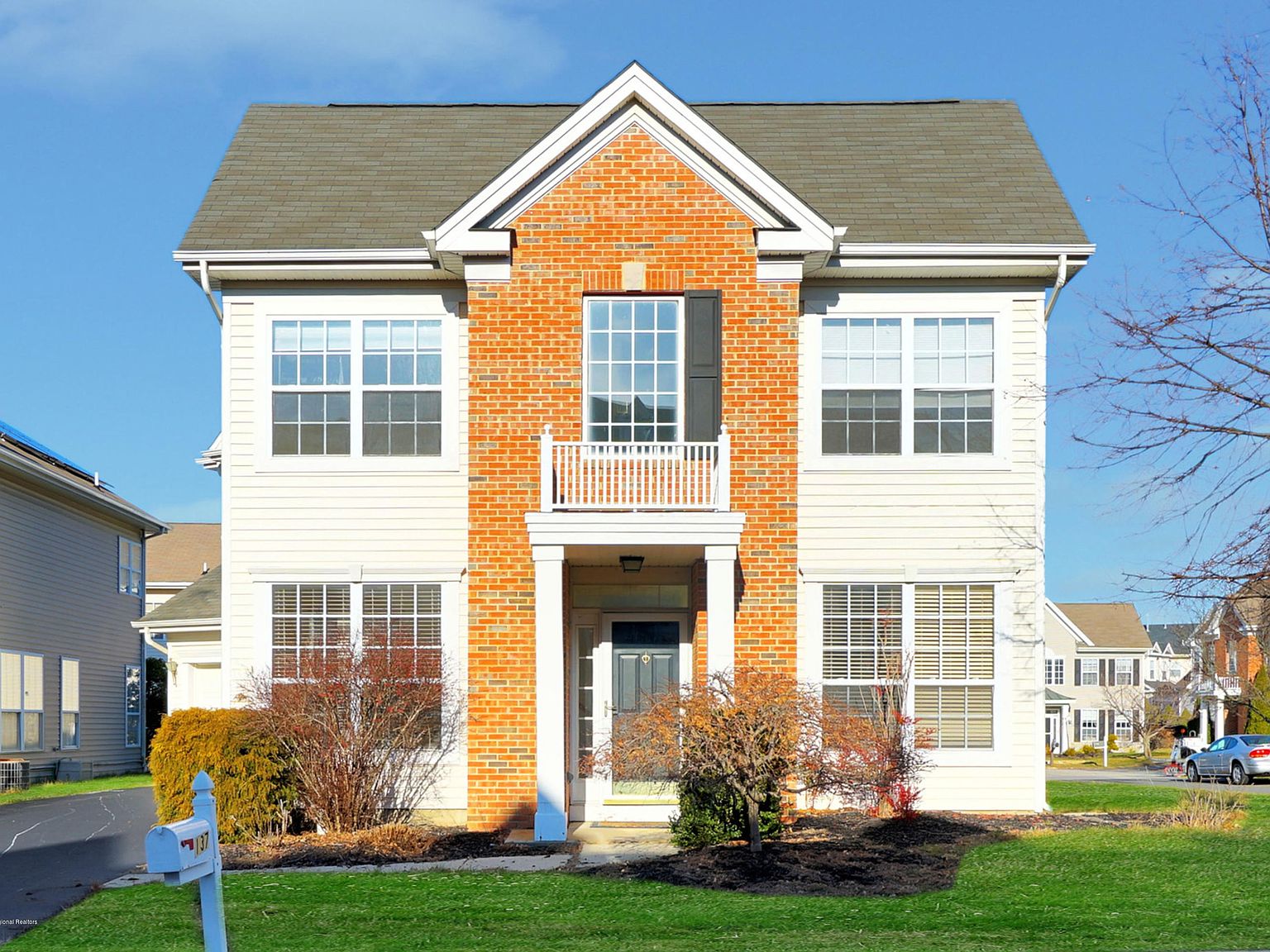 137 Nathan Drive, NJ 07751 Zillow