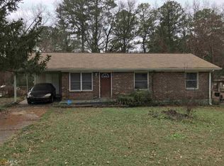 4380 Rob Roy Ln, Conley, GA 30288