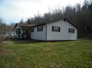 3424 State Route 775, Gallipolis, OH 45631
