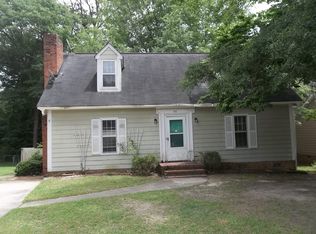 501 Quail Hills Dr, Hopkins, SC 29061