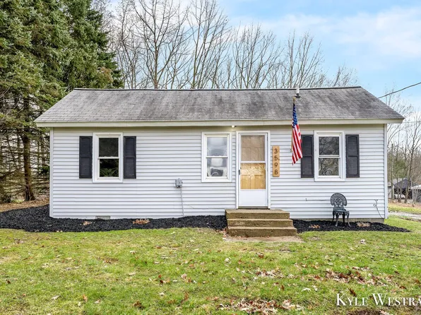 3598 Egner St NE, Cedar Springs, MI 49319