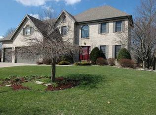 24746 S River Trl, Channahon, IL
