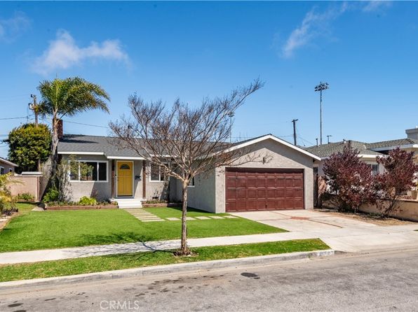 4917 Marion Ave, Torrance, CA 90505