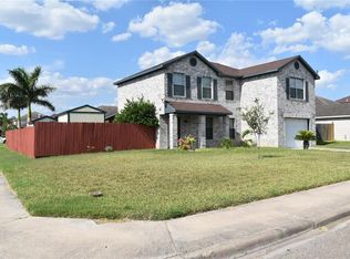 2010 Azalea St, Mission, TX 78573