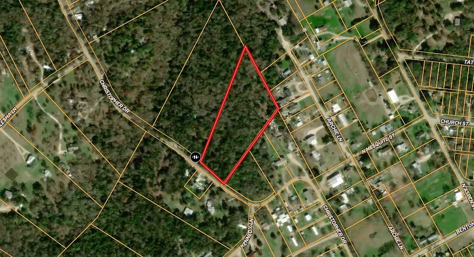 Christopher Dr, Bruceville, TX 76630 MLS 214842 Zillow