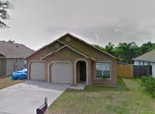 2026 Lauren Rd, Apopka, FL 32703