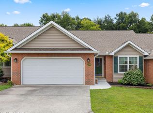 7304 Brook Run Way, Knoxville, TN 37920