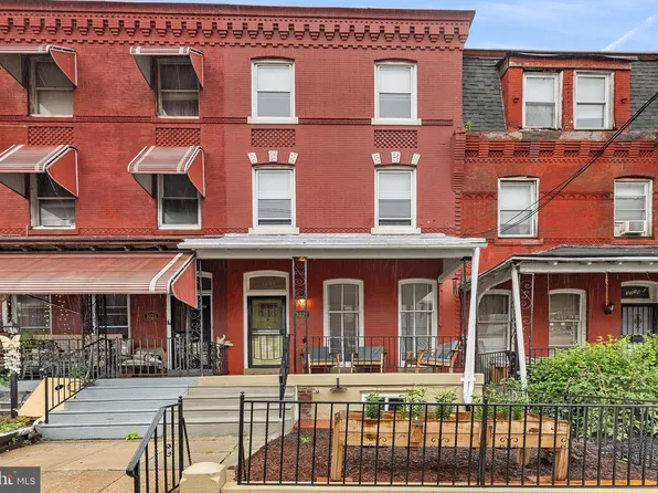 3221 Haverford Ave, Philadelphia, PA 19104