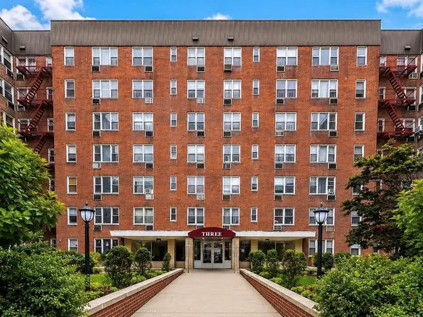 3 Sadore Lane #3G, Yonkers, NY 10710