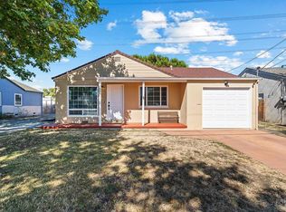 951 Oakwood Ave, Vallejo, CA 94591