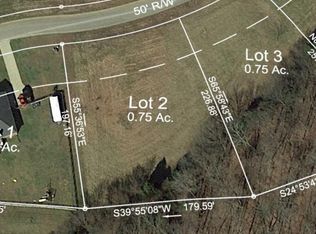 260 Solitude Way, Shepherdsville, KY 40165